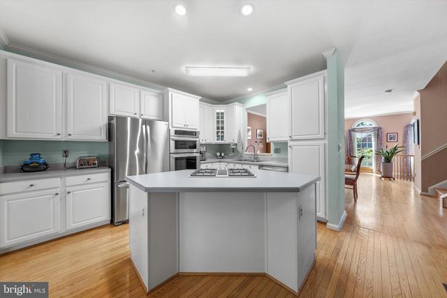 21 BLUE HOSTA WAY, Rockville, MD 20850