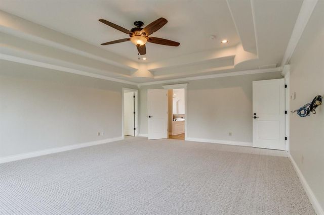 18804 Shilstone Way, Edmond, OK 73012