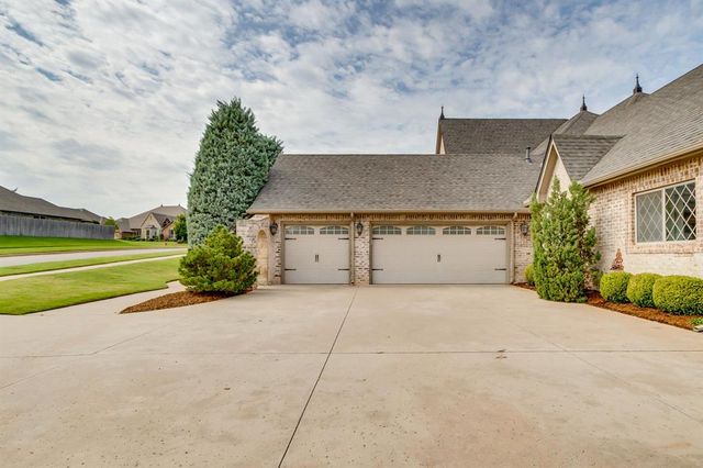 18804 Shilstone Way, Edmond, OK 73012