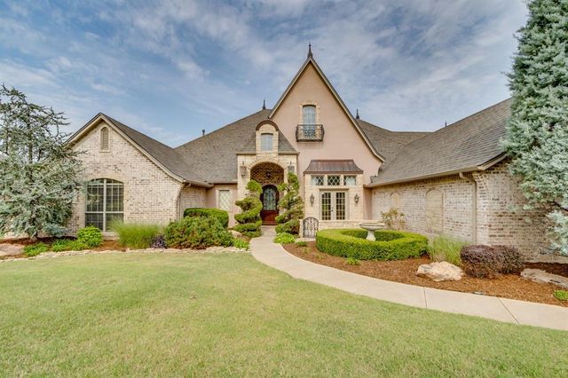 18804 Shilstone Way, Edmond, OK 73012