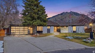 1535 SUMAC DR, Logan, UT 84321