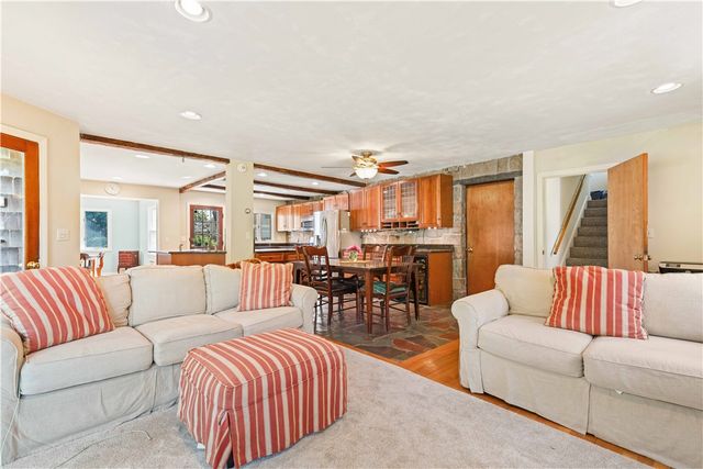 52 Wildwood Avenue, East Providence, RI 02916
