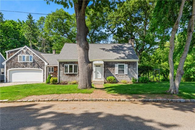 52 Wildwood Avenue, East Providence, RI 02916