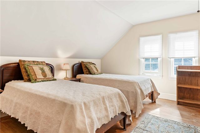 52 Wildwood Avenue, East Providence, RI 02916