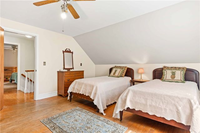52 Wildwood Avenue, East Providence, RI 02916