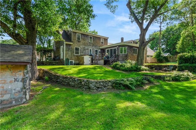 52 Wildwood Avenue, East Providence, RI 02916
