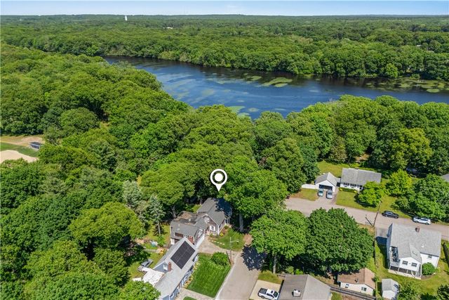 52 Wildwood Avenue, East Providence, RI 02916