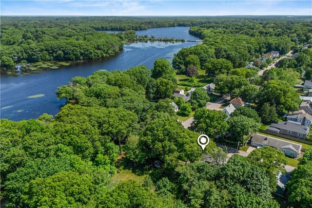 52 Wildwood Avenue, East Providence, RI 02916