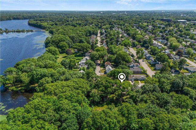 52 Wildwood Avenue, East Providence, RI 02916