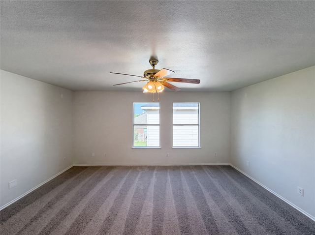 525 Del Mar Drive, Ponder, TX 76259