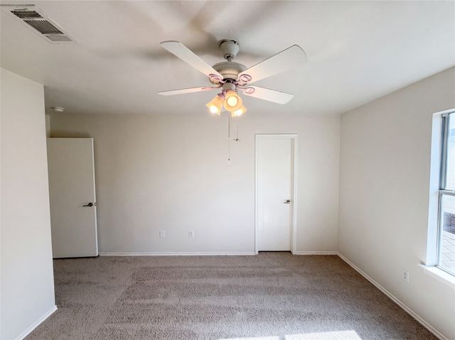 525 Del Mar Drive, Ponder, TX 76259