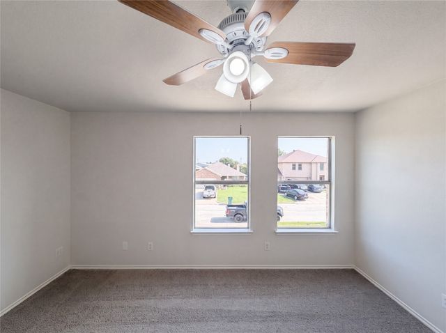 525 Del Mar Drive, Ponder, TX 76259