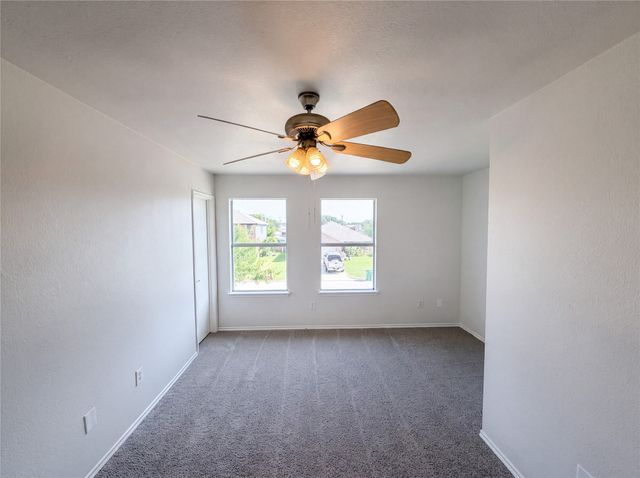 525 Del Mar Drive, Ponder, TX 76259