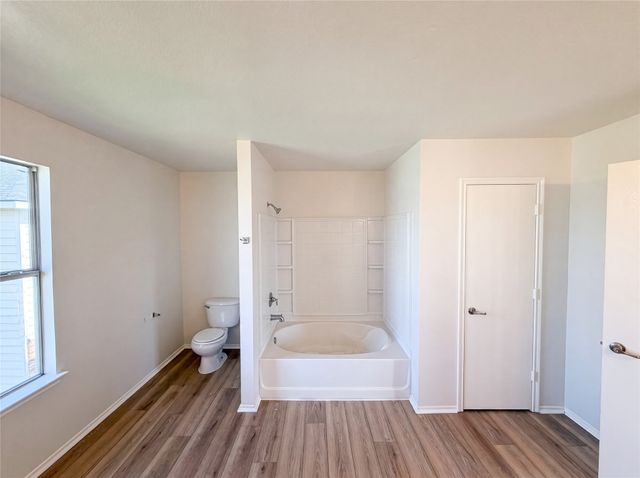 525 Del Mar Drive, Ponder, TX 76259