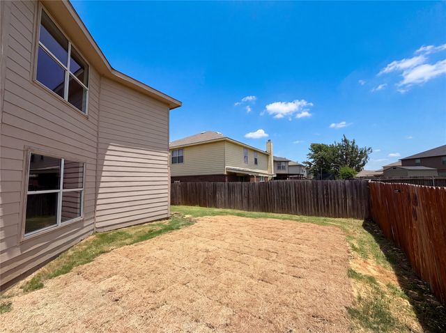 525 Del Mar Drive, Ponder, TX 76259