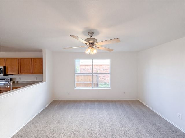 525 Del Mar Drive, Ponder, TX 76259