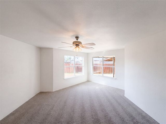 525 Del Mar Drive, Ponder, TX 76259