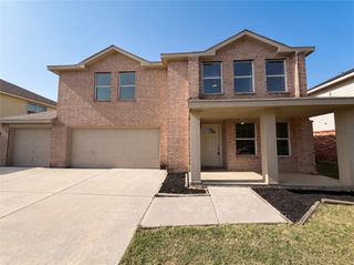 525 Del Mar Drive, Ponder, TX 76259