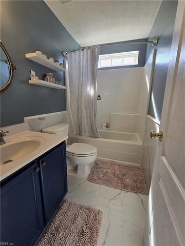 1330 Dominion Lakes BLVD, Chesapeake, VA 23320