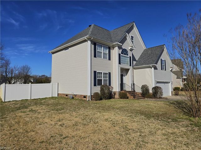 1330 Dominion Lakes BLVD, Chesapeake, VA 23320