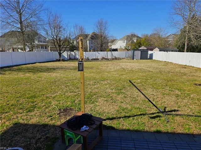 1330 Dominion Lakes BLVD, Chesapeake, VA 23320