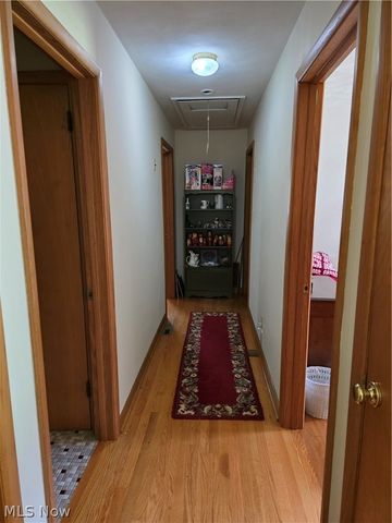 2922 Waverly Road, Williamstown, WV 26187