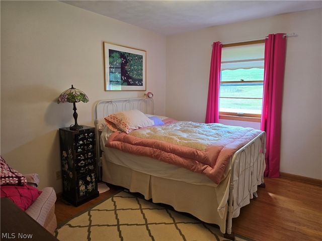 2922 Waverly Road, Williamstown, WV 26187