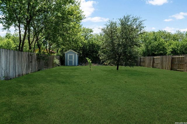 222 TESLA DR, San Antonio, TX 78228