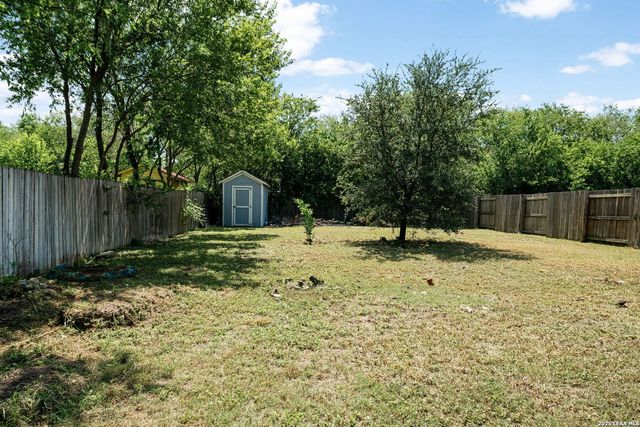 222 TESLA DR, San Antonio, TX 78228