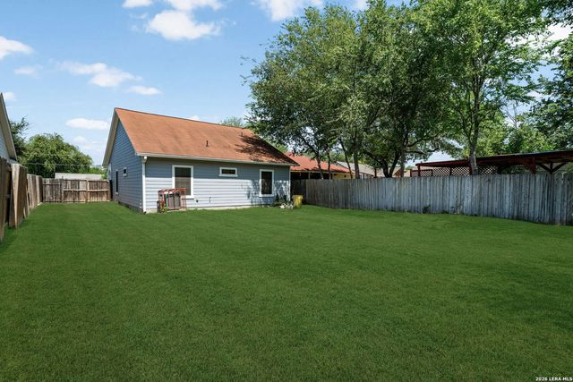 222 TESLA DR, San Antonio, TX 78228