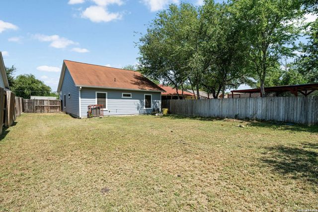 222 TESLA DR, San Antonio, TX 78228