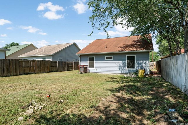 222 TESLA DR, San Antonio, TX 78228