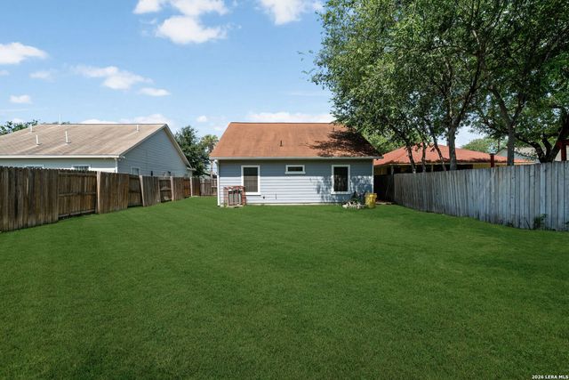 222 TESLA DR, San Antonio, TX 78228