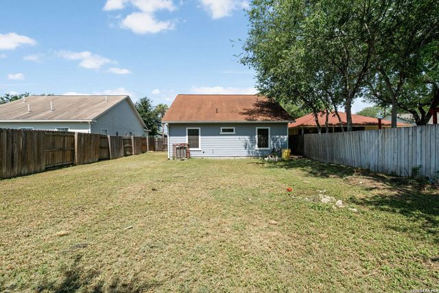 222 TESLA DR, San Antonio, TX 78228