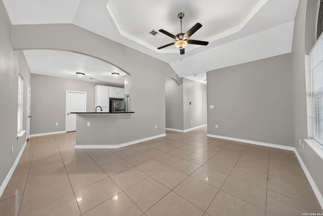 222 TESLA DR, San Antonio, TX 78228