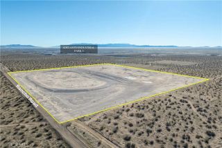 0 Rancho Road, Adelanto, CA 92301
