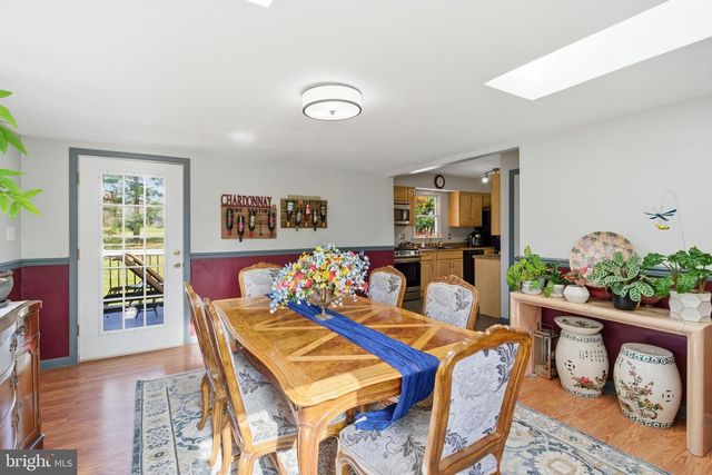 17 WOOSAMONSA RD, Pennington, NJ 08534