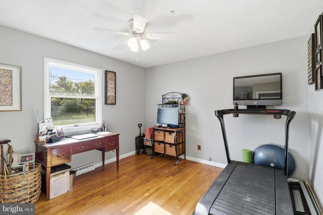 17 WOOSAMONSA RD, Pennington, NJ 08534