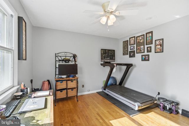 17 WOOSAMONSA RD, Pennington, NJ 08534