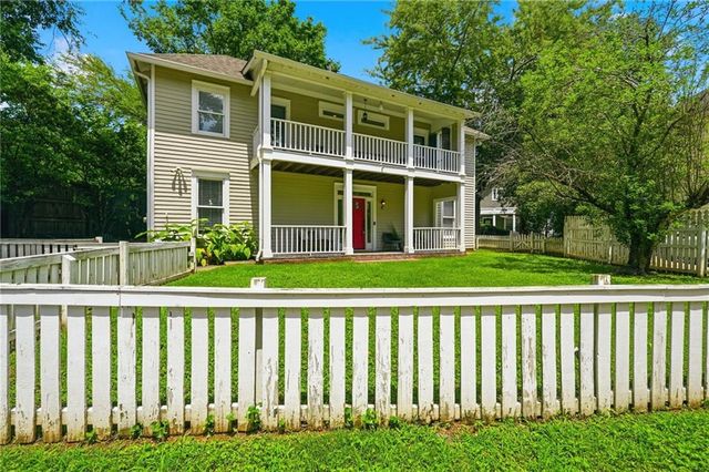 312 Glenwood Avenue SE, Atlanta, GA 30312