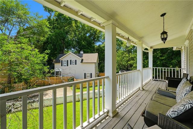 312 Glenwood Avenue SE, Atlanta, GA 30312