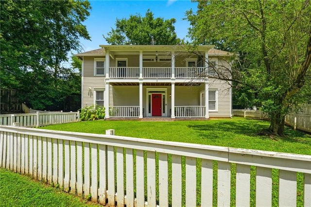 312 Glenwood Avenue SE, Atlanta, GA 30312
