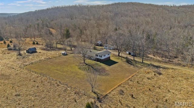 4967 County Road 118, Annapolis, MO 63620