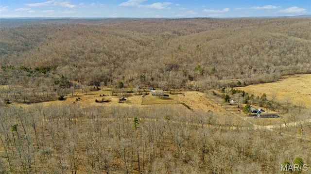 4967 County Road 118, Annapolis, MO 63620