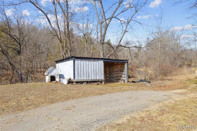 4967 County Road 118, Annapolis, MO 63620