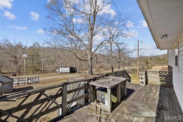 4967 County Road 118, Annapolis, MO 63620