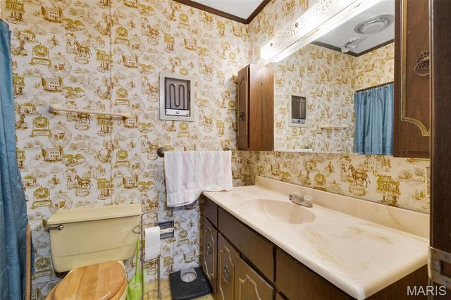 4967 County Road 118, Annapolis, MO 63620