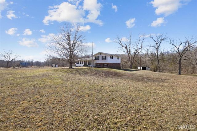 4967 County Road 118, Annapolis, MO 63620