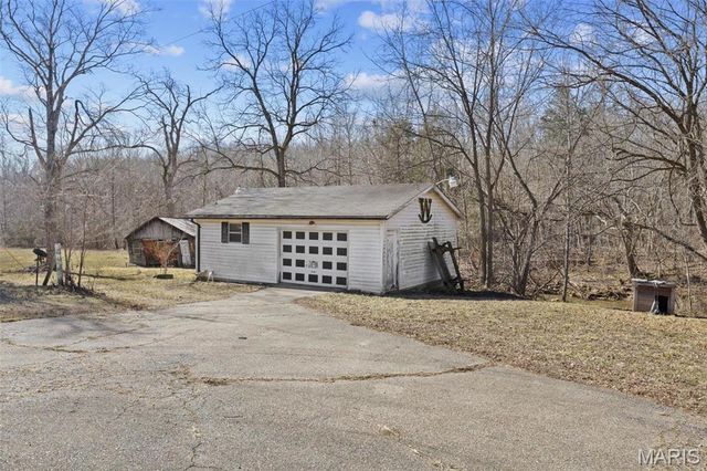 4967 County Road 118, Annapolis, MO 63620
