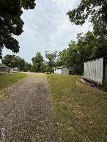 4967 County Road 118, Annapolis, MO 63620